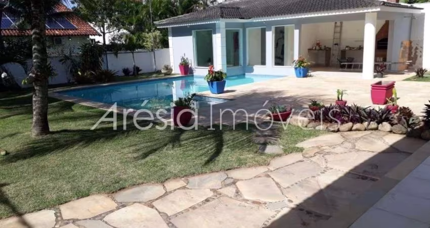 Casa com 4 suítes à venda, 900 m² por R$ 7.000.000 - Recreio dos Bandeirantes - Rio de Janeiro/RJ
