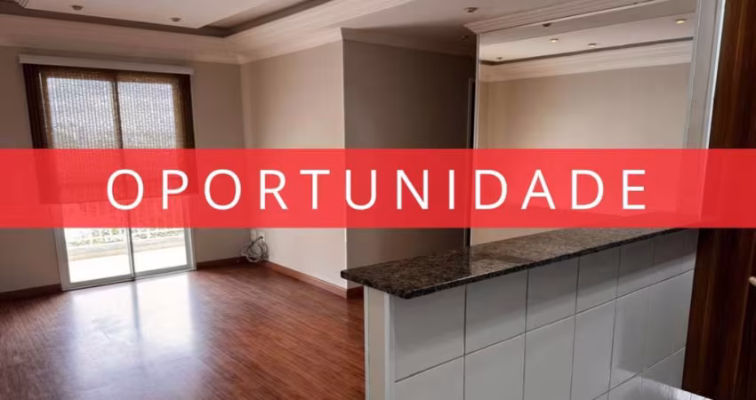 EXCELENTE APARTAMENTO NO PRACTICE CLUB HOUSE, 3 DORMITÓRIO SENDO 1 SUÍTE E VARANDA GOURMET COM CHURASQUEIRA!!