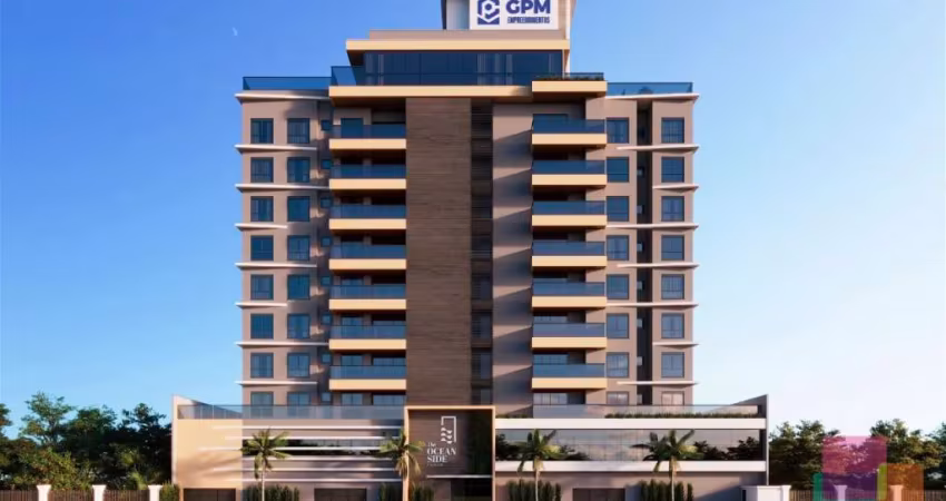 Apartamento com 3 quartos à venda na Santo Amaro, --, Itacolomi, Balneário Piçarras