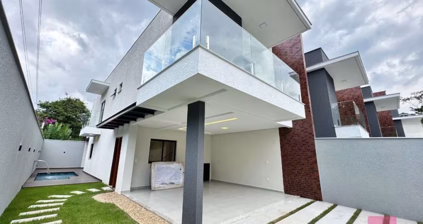 Casa com 3 quartos à venda na Rua Recreativa Antárctica, --, América, Joinville