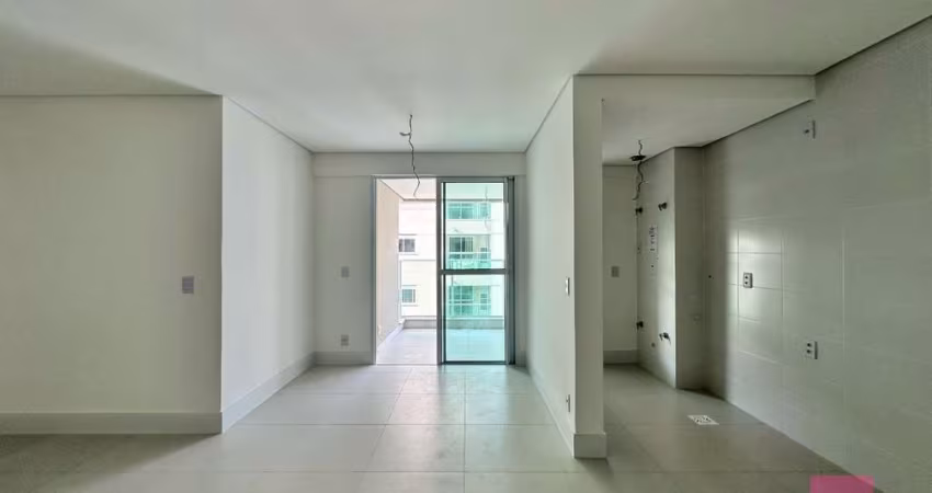 Apartamento com 2 quartos à venda na Avenida Nereu Ramos, --, Itacolomi, Balneário Piçarras