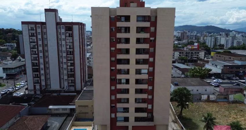 Apartamento com 3 quartos à venda na Rua Timbó, --, América, Joinville