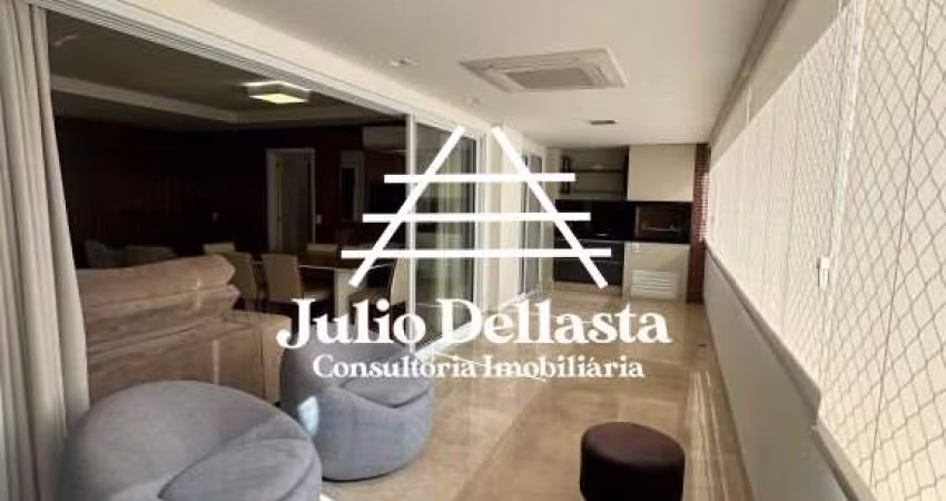 APARTAMENTO ALTO PADRÃO NA ZONA SUL