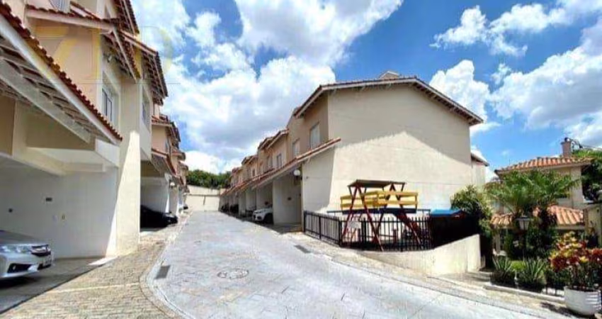 Sobrado à venda em São Paulo, Sítio da Figueira, com 3 quartos, com 153 m²
