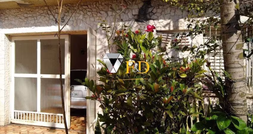 Venda | Casa com 184 m², 3 dormitório(s). Vila Carrão, São Paulo