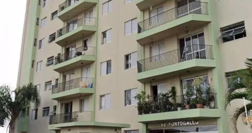 Apartamento à venda em São Paulo, Vila Ema, com 2 quartos, com 57 m²