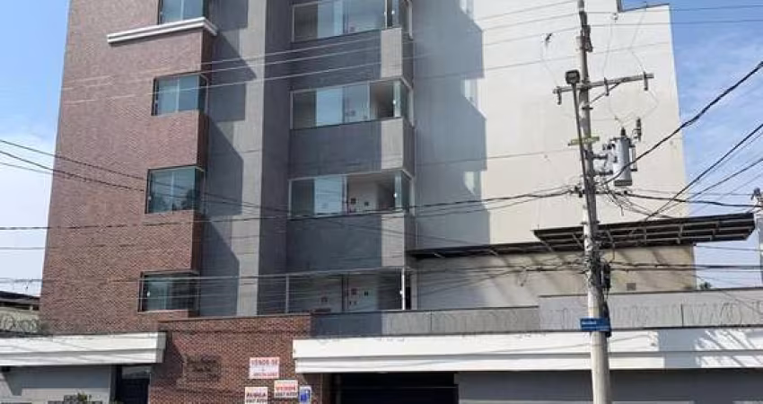 Apartamento à venda em São Paulo, Vila Ré, com 2 quartos, com 53.37 m²