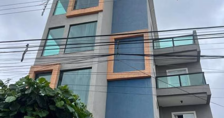 Apartamento à venda em São Paulo, Vila Ré, com 2 quartos, com 44 m²