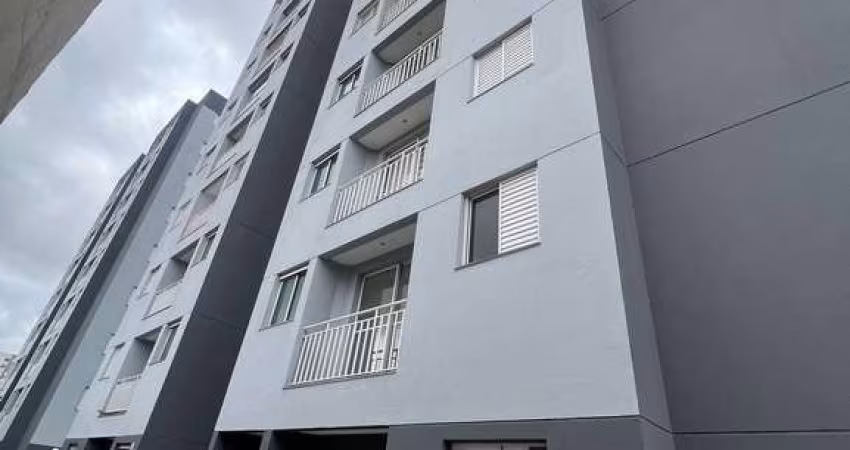 Apartamento à venda em São Paulo, Penha de França, com 2 quartos, com 52 m²