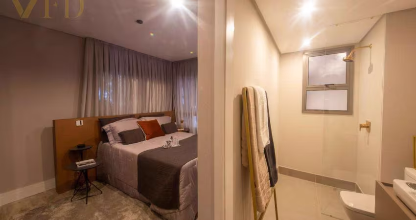 Apartamento à venda em São Paulo, Vila da Saúde, com 2 quartos, com 123 m², Harmonie
