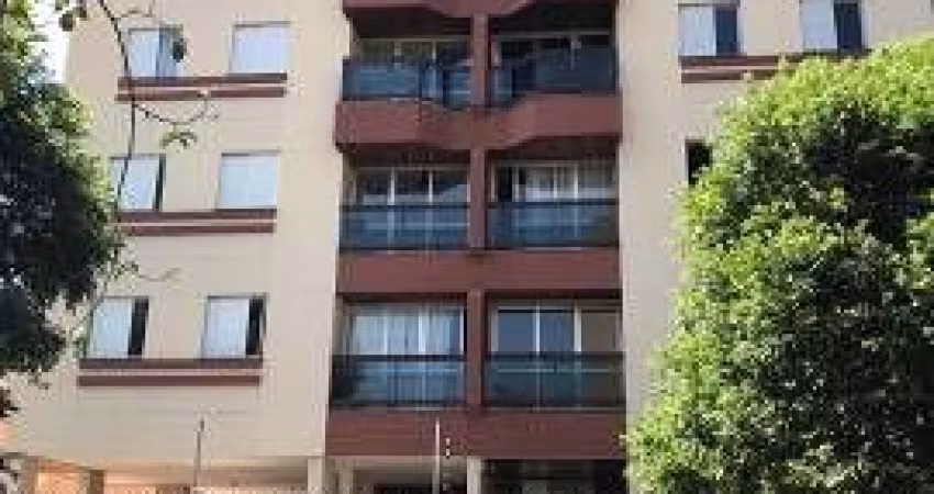 Rua Paranaguá, 3 quartos- 116m2