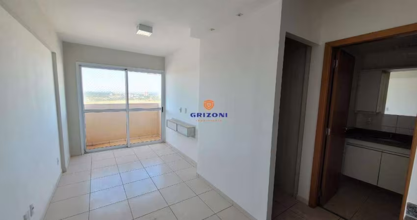 Apartamento a venda 1 quarto 48m² - Residencial Studium