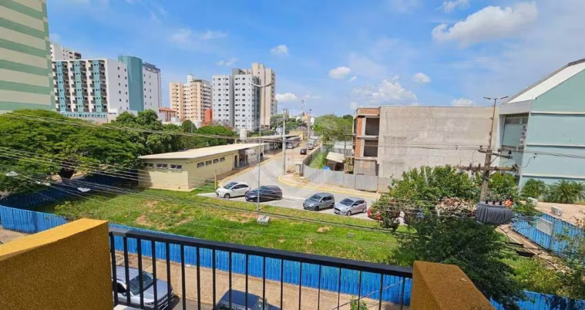 APARTAMENTO ED. CITY MOBILIADO I 1 QUARTO I 1 BANHEIRO I 1 SALA