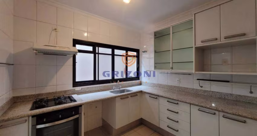 CASA RESIDENCIAL TIVOLI 1 | 3 QUARTOS | 2 SUÍTES | 2 SALAS | 4 BANHEIROS | 4 VAGAS