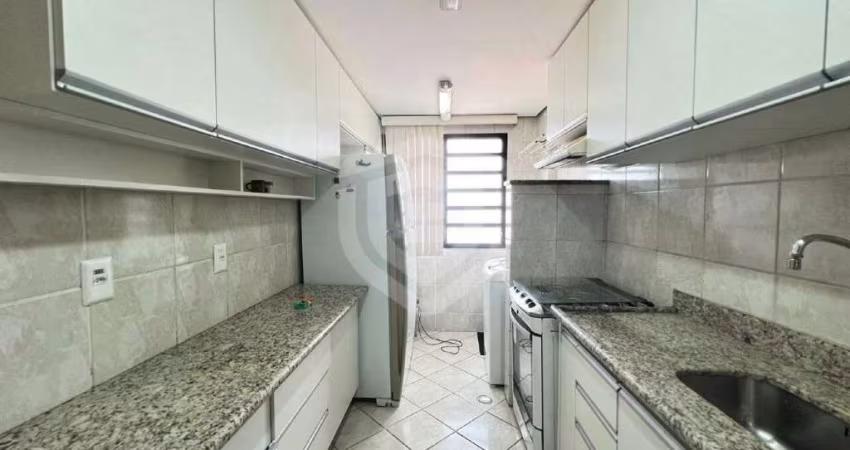 EDIFÍCIO RESIDENCIAL QUEBEC MOBILIADO | 2 QUARTOS | 1 SUÍTE | 1 SALA | 2 BANHEIRO | 2 VAGAS