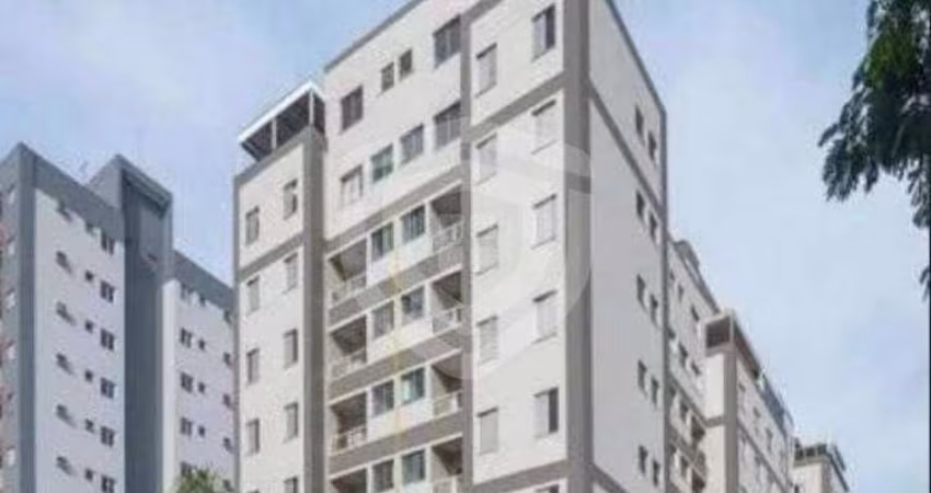 RECIDENCIAL SPAZIO BENFICA / DUPLEX NA COBERTURA / 3 DORM. SENDO 1 SUITE