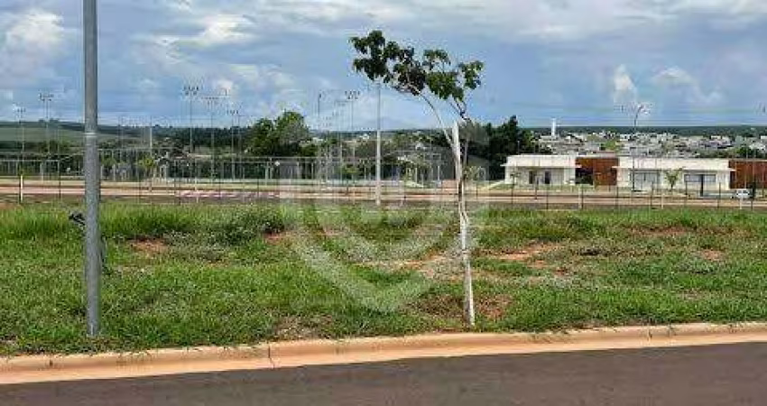 Lote a venda no Residencial Guestier 1