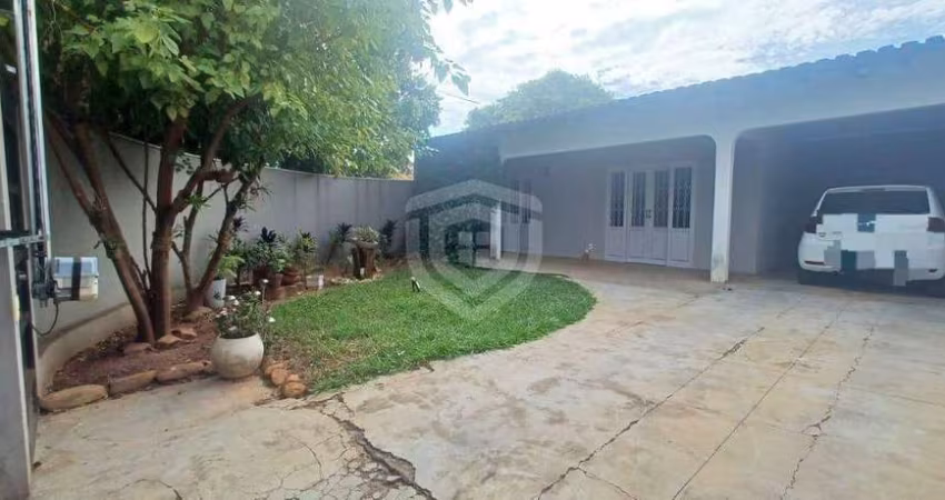 Casa a venda Jardim Solange 3 quartos sendo 1 suíte 7 vaga