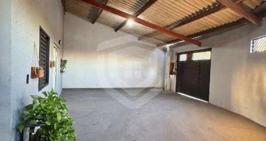 Casa a venda no Nobuji Nagasawa em Bauu