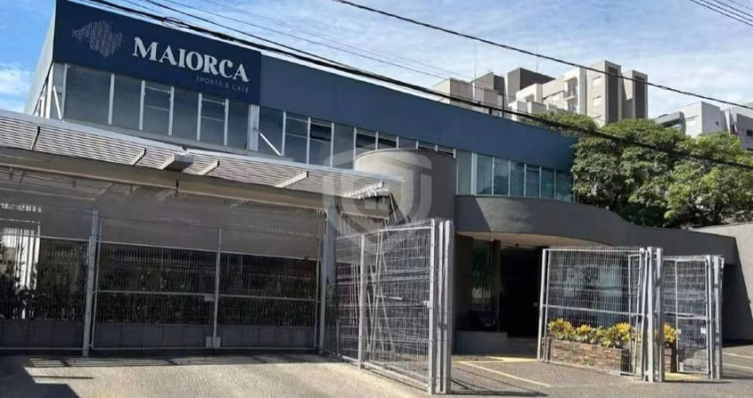 Salão comercial - Centro - Grizoni Imobiliária