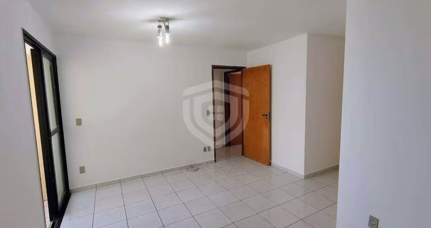 Apartamento para venda ao lado do Shopping Bauru com 3 quartos sendo 1 suíte, 1 vaga de garagem
