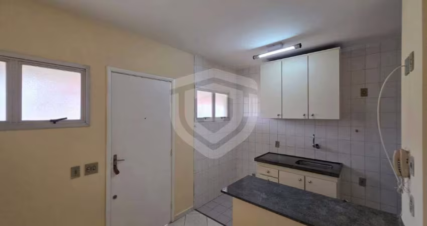 Apartamento para alugar com 1 quarto 30m²- Edifício Caiapós