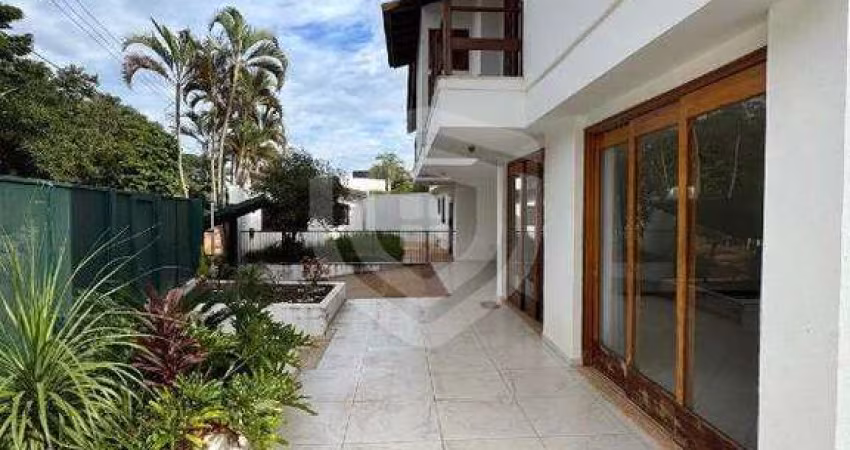 Casa a venda no Condomínio Residencial Samambaia em Bauru