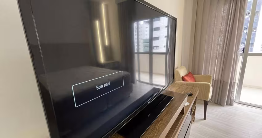 Apartamento para alugar em Balneário Camboriú/SC