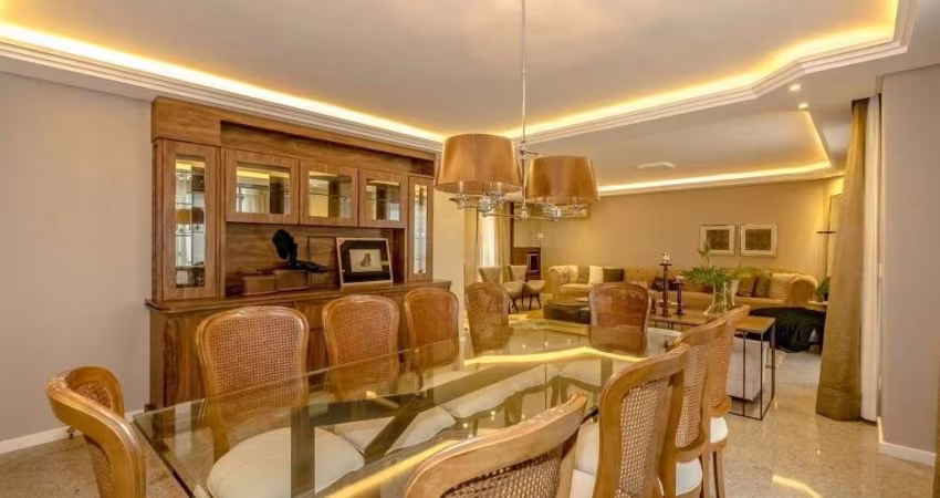 Apartamento para alugar no bairro Centro - Itajaí/SC