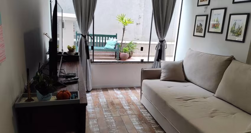Apartamento para alugar no bairro Pioneiros - Balneário Camboriú/SC