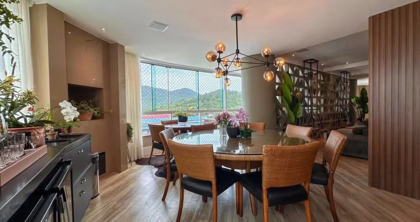 Apartamento para alugar no bairro Centro - Balneário Camboriú/SC