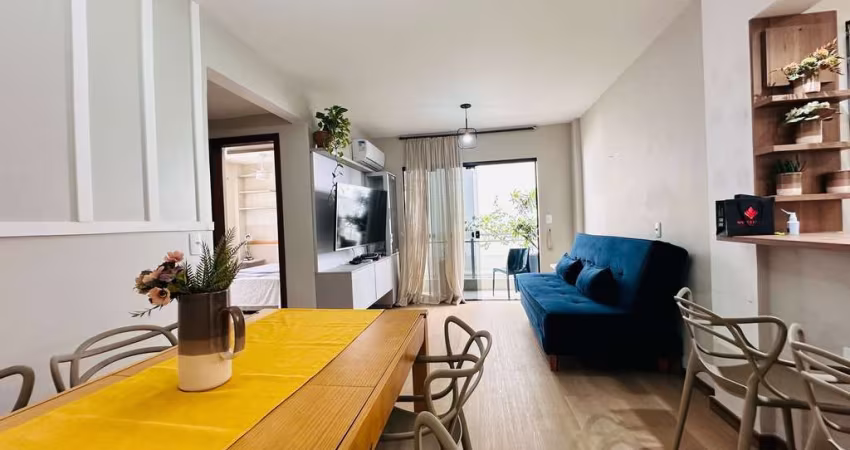 Apartamento para alugar no bairro Centro - Balneário Camboriú/SC