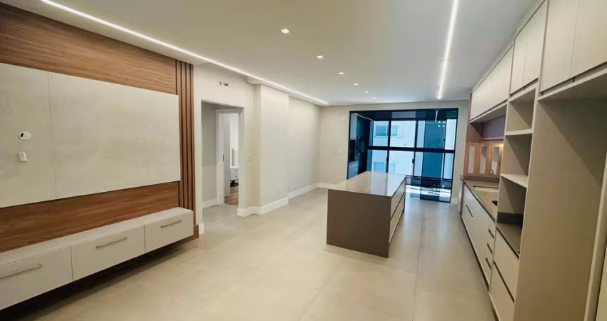 Apartamento para alugar no bairro Praia Brava de Itajaí - Itajaí/SC