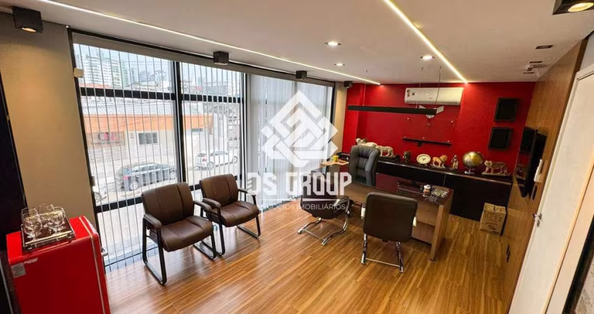 Sede comercial  para aluguel