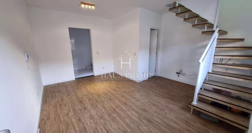 Venda e Locação | Casa com 49 m², 2 quartos, 2 vagas. Chácara Rincão, Cotia SP