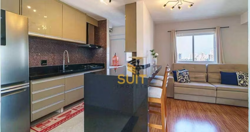 Apartamento com 3 dormitórios à venda, 87 m² por R$ 970.000 - Alphaville Residencial Um - Barueri/SP SUIT IMÓVEIS (11) 94584-8250 WhatsApp