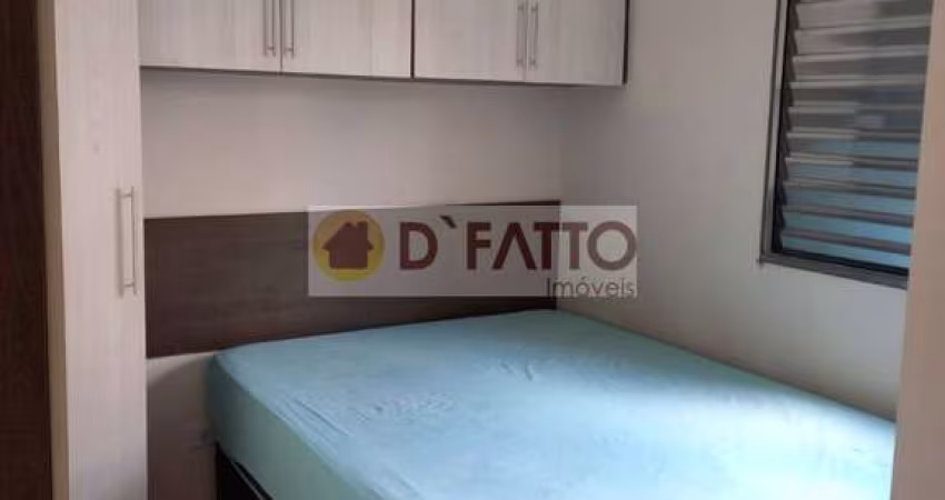 Apartamento com 2 quartos à venda na Rua Manoel Quintão, 136, Jardim Tranqüilidade, Guarulhos