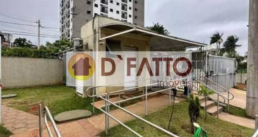 Apartamento com 2 dormitórios à venda, 43 m² por R$ 190.000,00 - Vila Nova Bonsucesso - Guarulhos/SP