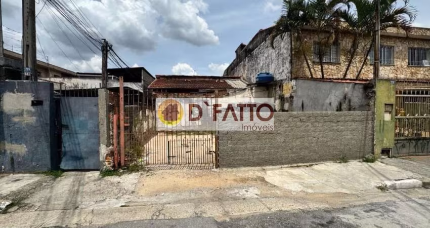 Terreno à venda, 500 m² por R$ 870.000,00 - Jardim Tranqüilidade - Guarulhos/SP