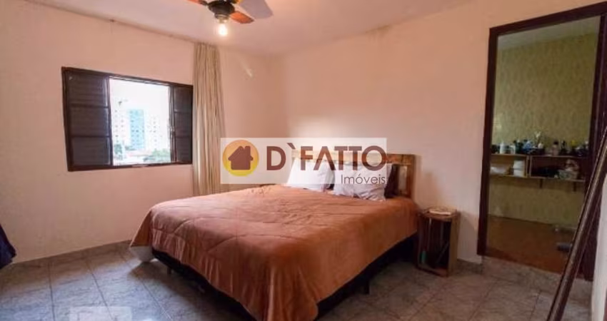 Sobrado com 4 dormitórios à venda, 134 m² por R$ 400.000,00 - Vila Rosália - Guarulhos/SP