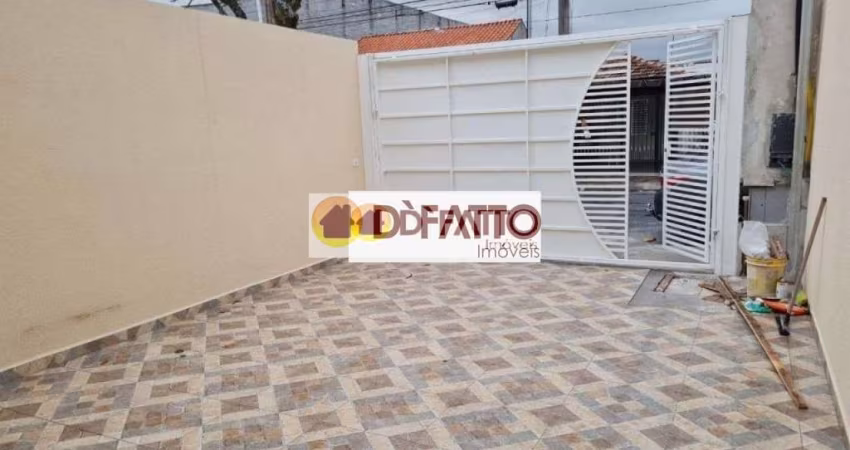 Sobrado à venda, 103 m² por R$ 600.000,00 - Jardim São Francisco - Guarulhos/SP