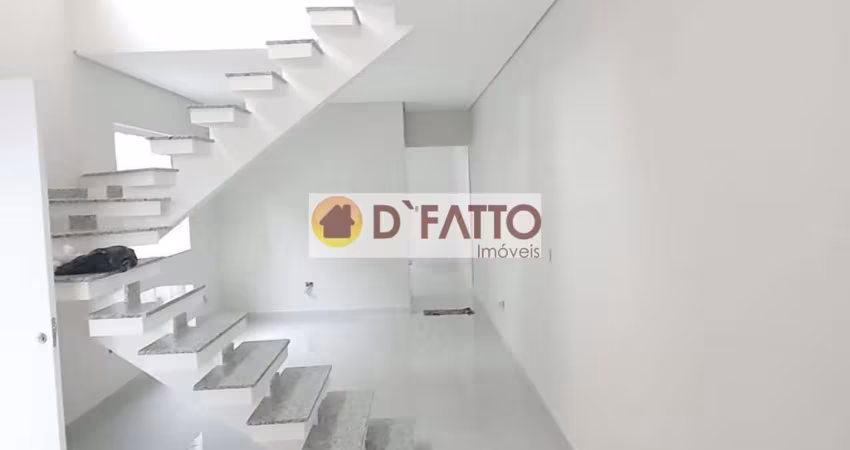 Sobrado com 3 dormitórios à venda, 157 m² por R$ 1.250.000 - Vila Milton - Guarulhos/SP