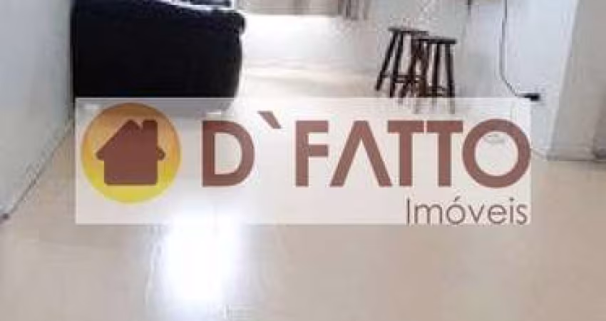 Apartamento à venda, 57 m² por R$ 205.000,00 - Cocaia - Guarulhos/SP