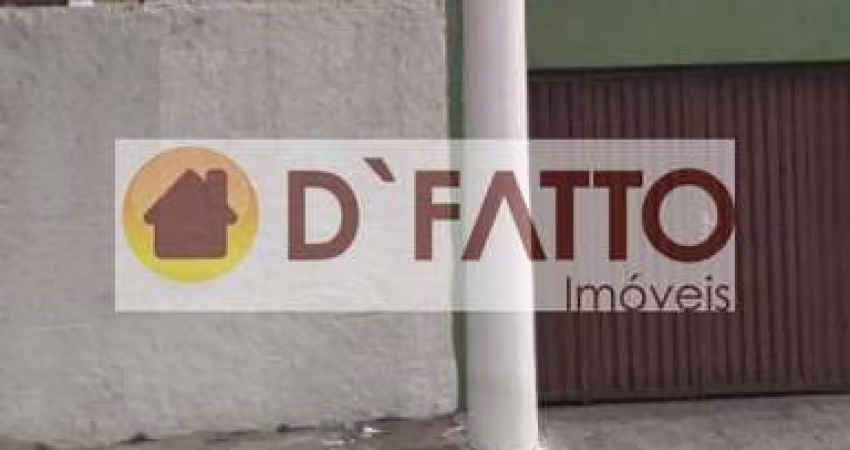 Sobrado com 3 dormitórios à venda, 240 m² por R$ 500.000,00 - Vila Moreira - Guarulhos/SP