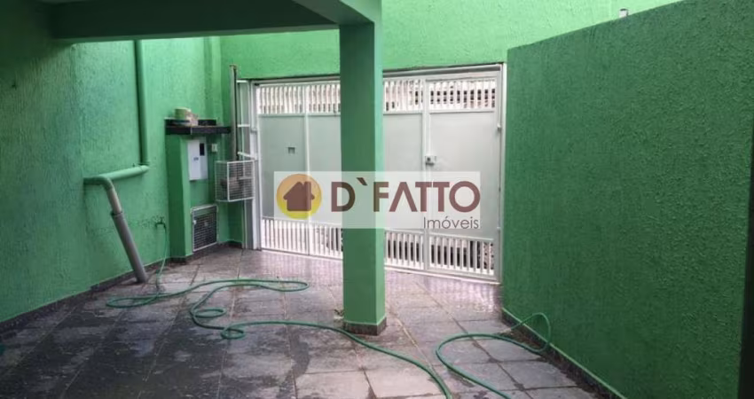 Casa com 1 dormitório à venda por R$ 590.000,00 - Jardim Flor do Campo - Guarulhos/SP