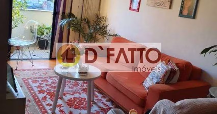 Apartamento Centro 98 mts 2 vagas