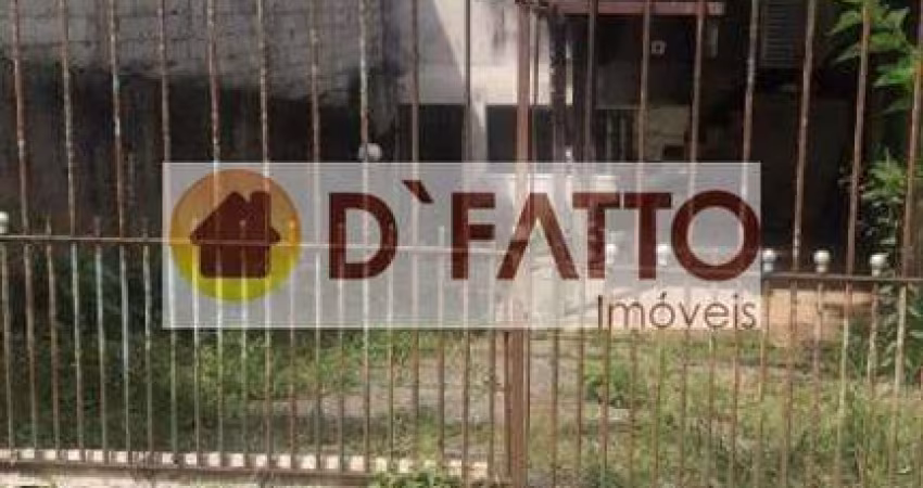 Casa com 2 dormitórios à venda, 100 m² por R$ 330.000 - Jardim Nova Taboão - Guarulhos/SP