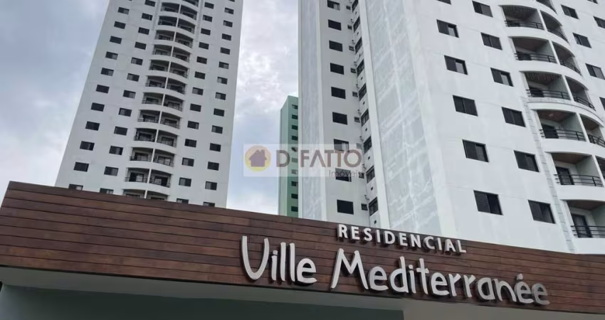 Apto 3 dorms. Vila Augusta