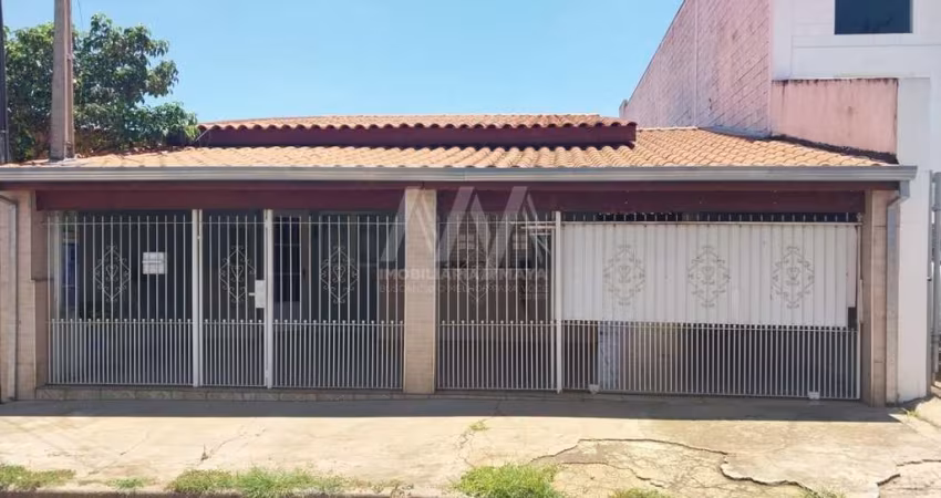 Casa para Venda em Sorocaba, Jardim Ana Maria, 2 dormitórios, 1 suíte, 2 banheiros, 8 vagas