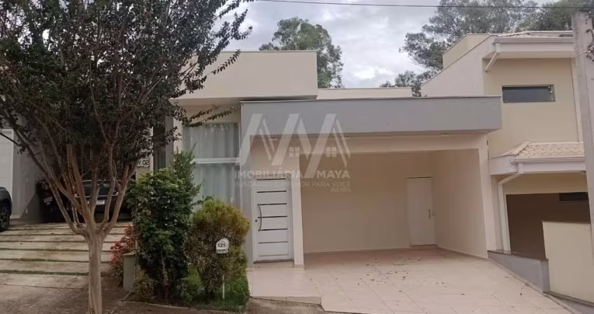 Casa em Condomínio para Venda, Cond. VILLAGIO MILANO, 3 dormitórios, 1 suíte, 3 banheiros, 4 vagas